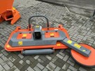 Kosiarka sadownicza podkoronowa z dyskiem - 5