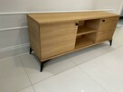 Komoda RTV Natura - Stolik RTV prosto od producenta! - 2