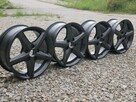 Renowacja Felg, toczenie felg CNC, Malowanie proszkowe, pias - 5