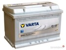 Akumulator VARTA Silver Dynamic E44 77Ah 780A - 1
