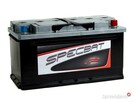 Akumulator SPECBAT 100Ah 720A - 1