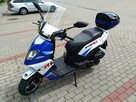 Zipp quantum r 125 - 10
