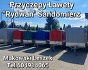 Holowanie ASSISTANCE 24H Sandomierz transport pomoc drogowa - 6