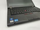 Laptop Lenovo i5/4GB/180GB SSD 14 GWARANCJA, FV23 - Tarnów - 2