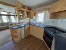 CAŁOROCZNY domek angielski WILLERBY ASPEN T1306 Camplas - 8