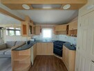 CAŁOROCZNY domek angielski WILLERBY ASPEN T1306 Camplas - 7