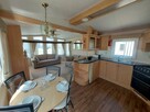 CAŁOROCZNY domek angielski WILLERBY ASPEN T1306 Camplas - 6