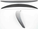 AUDI A5 -5D SPORT BACK SPOILER S LINE S5 - 3