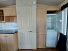 CAŁOROCZNY domek angielski WILLERBY ASPEN T1306 Camplas - 9