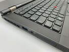 Laptop Lenovo i5/4GB/180GB SSD 14 GWARANCJA, FV23 - Tarnów - 4