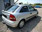 Opel Astra G Lim Selection - Import z Niemiec - Fck -Auto- - 3