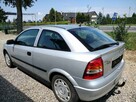 Opel Astra G Lim Selection - Import z Niemiec - Fck -Auto- - 5