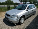 Opel Astra G Lim Selection - Import z Niemiec - Fck -Auto- - 7