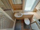 CAŁOROCZNY domek angielski WILLERBY ASPEN T1306 Camplas - 16