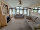 CAŁOROCZNY domek angielski WILLERBY ASPEN T1306 Camplas - 5
