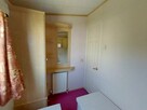 CAŁOROCZNY domek angielski WILLERBY ASPEN T1306 Camplas - 15