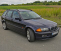 Sprzedam BMW E46 320D Touring stan bdb - 4