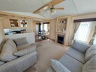 CAŁOROCZNY domek angielski WILLERBY ASPEN T1306 Camplas - 3