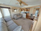 CAŁOROCZNY domek angielski WILLERBY ASPEN T1306 Camplas - 4