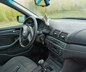Sprzedam BMW E46 320D Touring stan bdb - 9