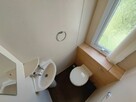 CAŁOROCZNY domek angielski WILLERBY ASPEN T1306 Camplas - 13