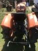 Ciągnik Kubota L1500 minitraktor miniciągnik - 2