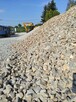 Transport kruszyw 3,5T 20T piasek pospóła kamień ziemia - 10