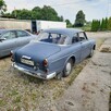 Volvo Amazon 65 r - 2