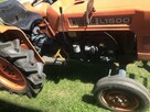 Ciągnik Kubota L1500 minitraktor miniciągnik - 3