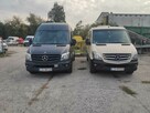 Wypożyczalnia M3K Zamość dostawcze busy wynajem aut - 4