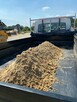 Transport kruszyw 3,5T 20T piasek pospóła kamień ziemia - 5