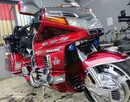 HONDA GOLDWING 1500 SE - 2