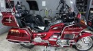 HONDA GOLDWING 1500 SE - 1