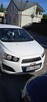Chevrolet Aveo - 1