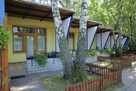 Domki letniskowe Skorzęcin - 1