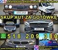 SKUP AUT NR 1 Kraków ! PŁACIMY NAJWIĘCEJ ! TEL 518-209-380 ! - 14