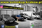 SKUP AUT NR 1 Kraków ! PŁACIMY NAJWIĘCEJ ! TEL 518-209-380 ! - 8