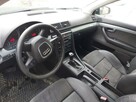 Audi A-4-B-7-TDI-2006r-Klima-Alu-Skóra-zadbana. - 3
