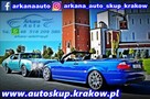 SKUP AUT NR 1 Kraków ! PŁACIMY NAJWIĘCEJ ! TEL 518-209-380 ! - 9