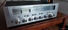Marantz 1550 1978 Oryginał - 2