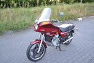 Honda Silver Wing GL 500 KLASYK - 13