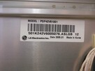 TV PDP42 PHS Phocus Plazma - uszkodzony 12-023 - 7