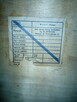 Stylowa biblioteczka lata ‘60 - 5
