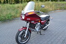 Honda Silver Wing GL 500 KLASYK - 1