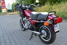 Honda Silver Wing GL 500 KLASYK - 8
