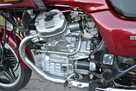 Honda Silver Wing GL 500 KLASYK - 2