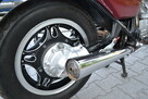 Honda Silver Wing GL 500 KLASYK - 3