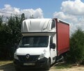 Wynajmę Auto do 3,5t