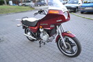 Honda Silver Wing GL 500 KLASYK - 14