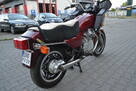 Honda Silver Wing GL 500 KLASYK - 11